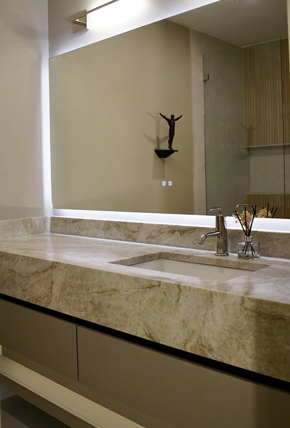 Alki Seattle WA remodeling project by Pacent