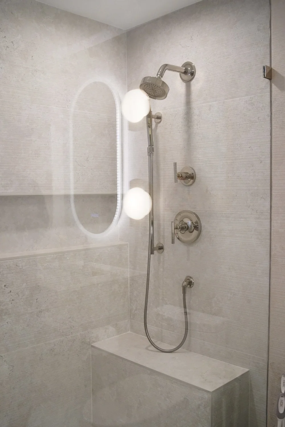 Bathroom Remodel in Seattle WA project image