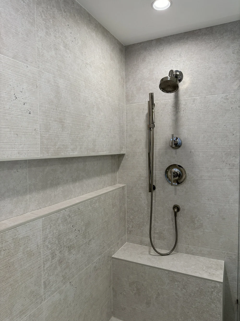 Bathroom Remodel in Seattle WA project image