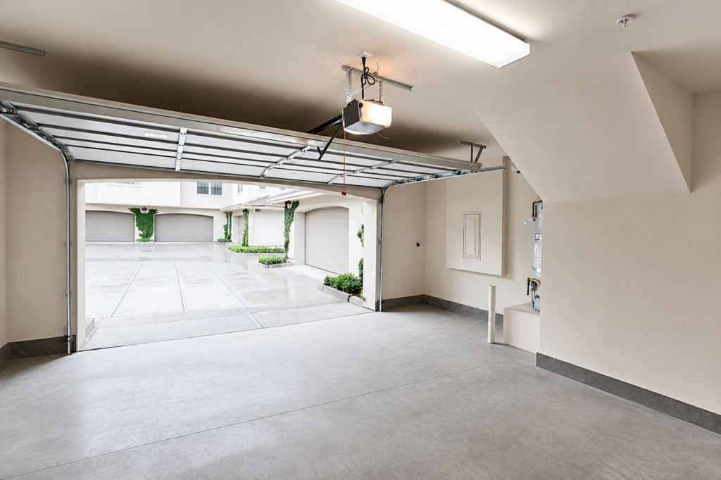 Garage Conversion Services