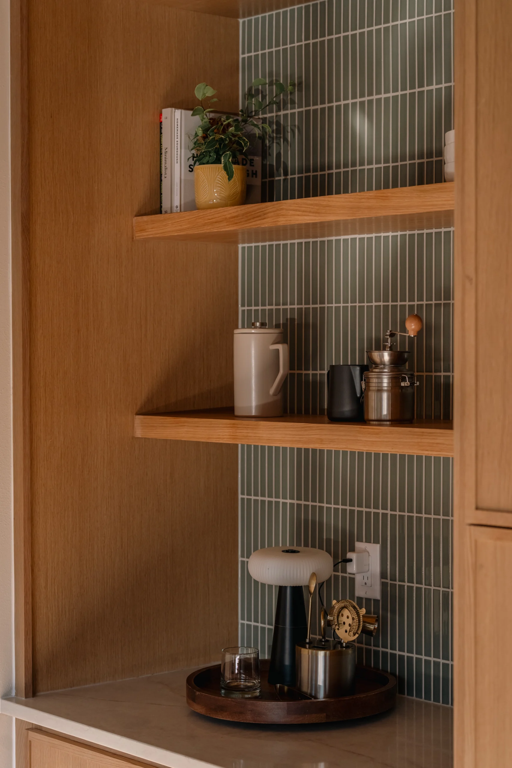 Home remodeling process in Seattle by Pacent Construction