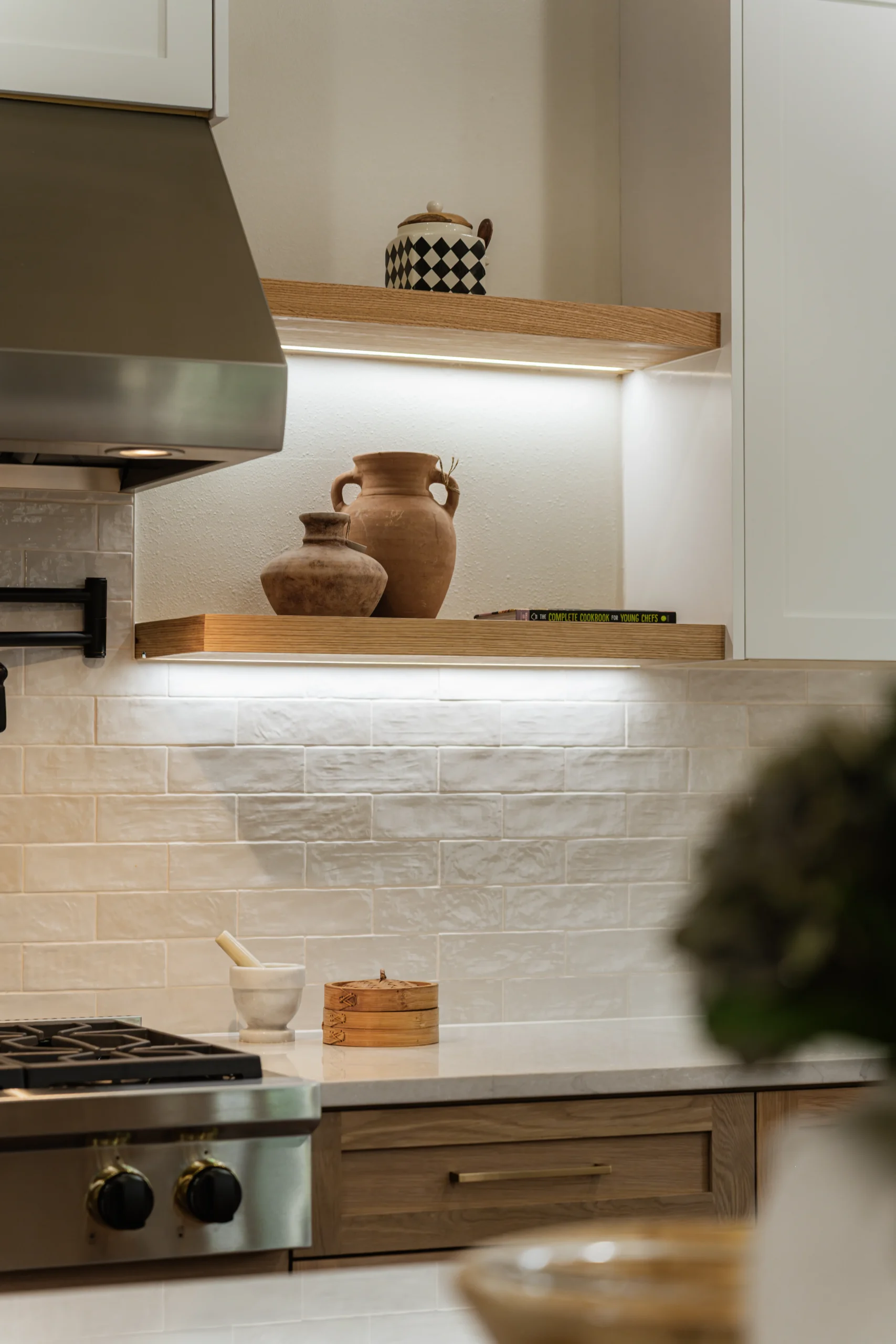 Home renovation process in Seattle by Pacent Construction