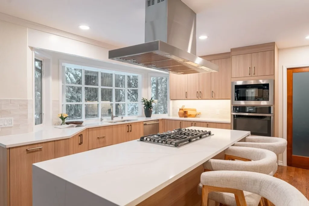 Do You Need a Seattle Kitchen Remodel Permit?