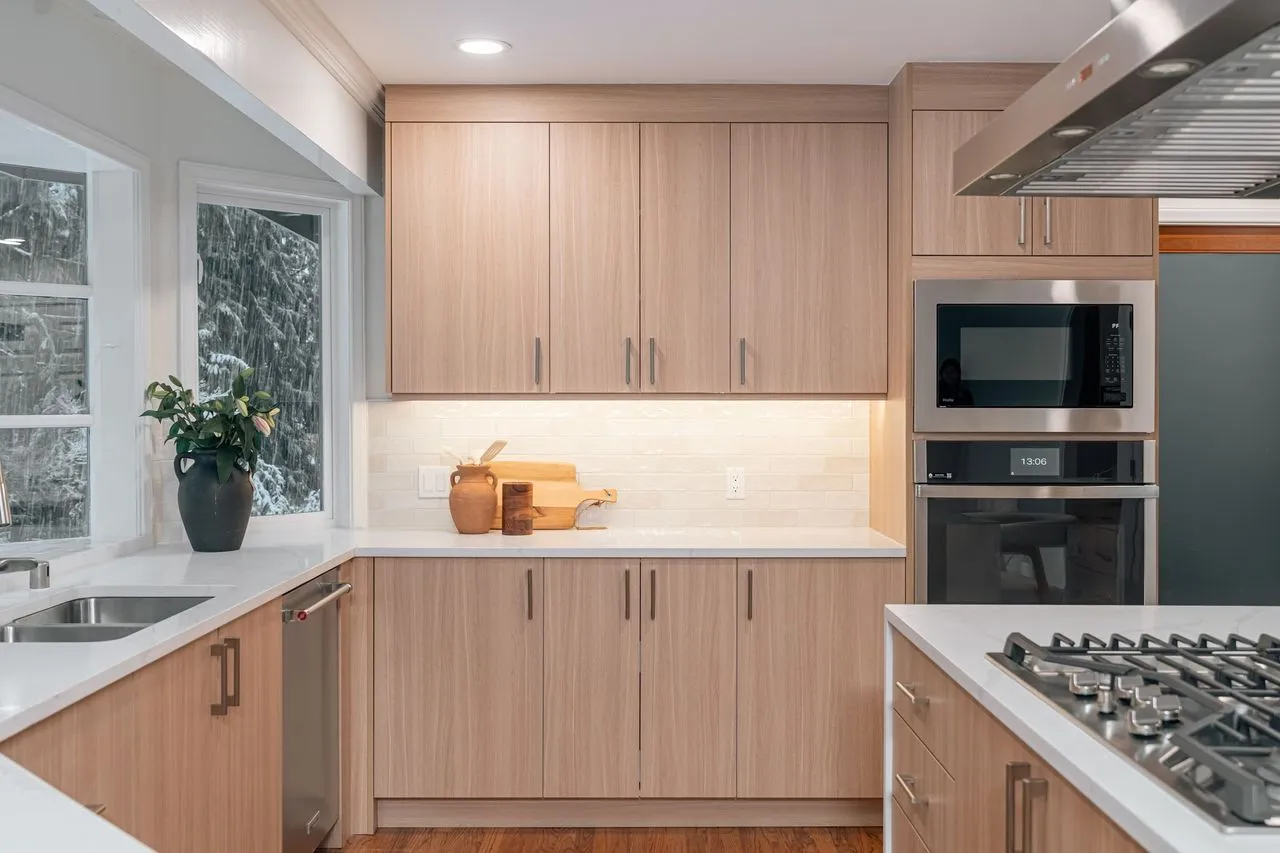 Sammamish, WA — 500 Sqft Addition + Remodel project image