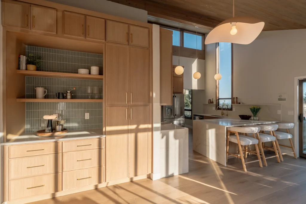 home remodel in Bellevue WA