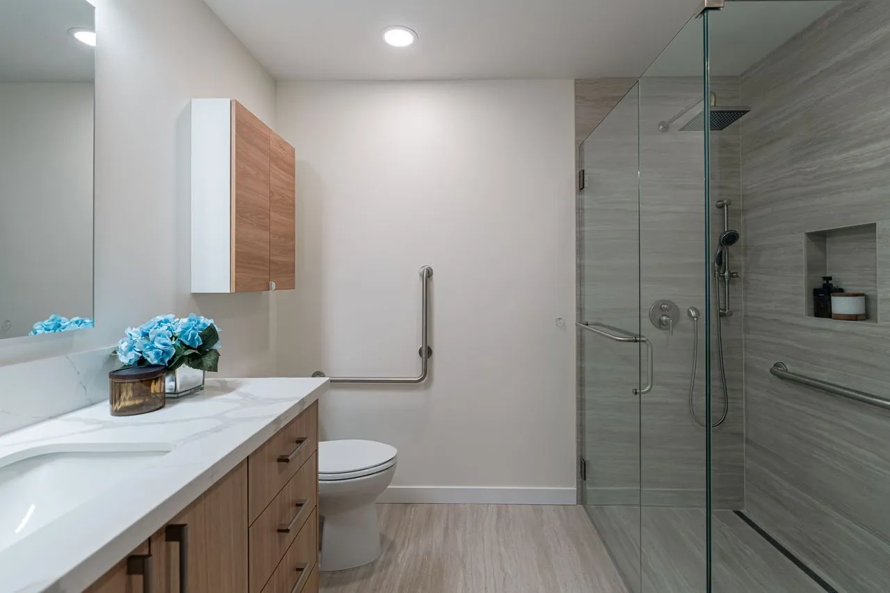 Sammamish, WA — 500 Sqft Addition + Remodel project image
