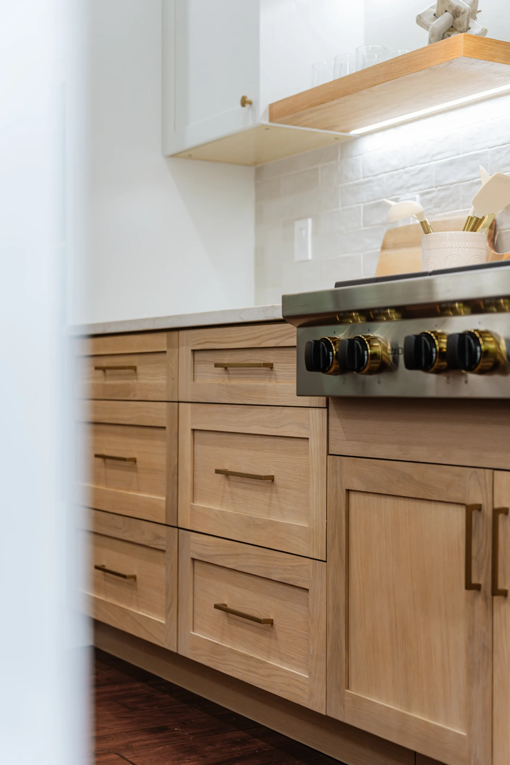 Renton, WA — 400–500 Sqft Kitchen Scope project image