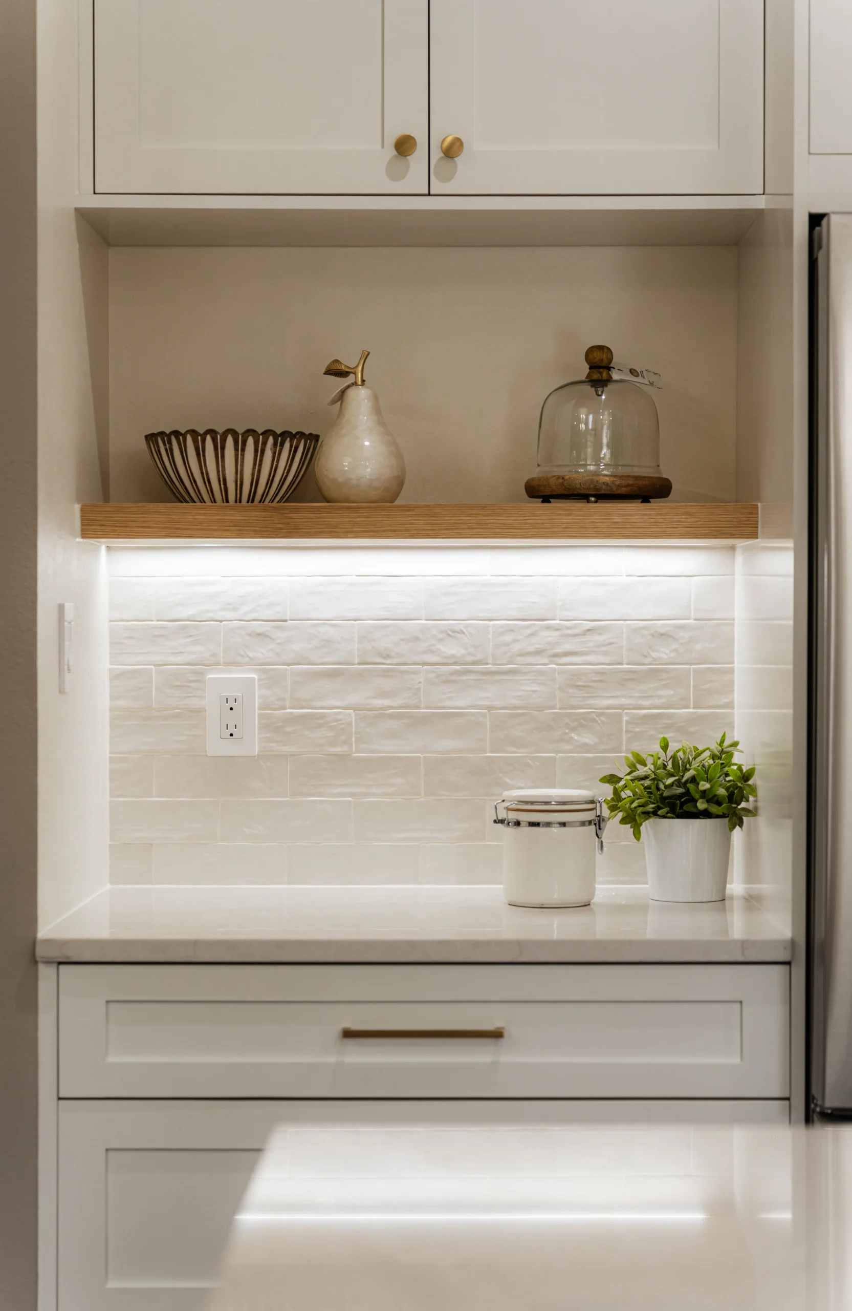 Renton, WA — 400–500 Sqft Kitchen Scope project image