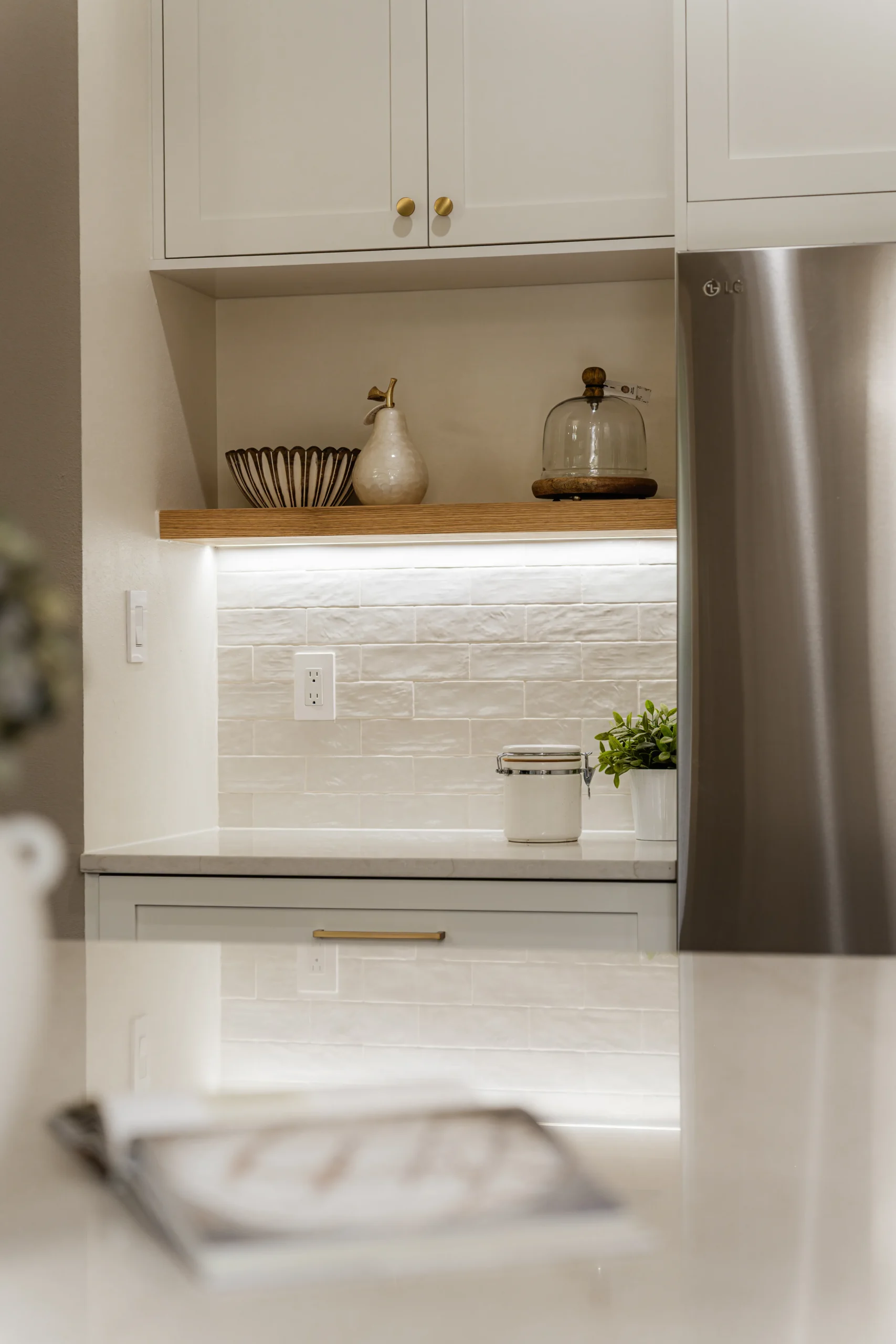 Renton, WA — 400–500 Sqft Kitchen Scope project image