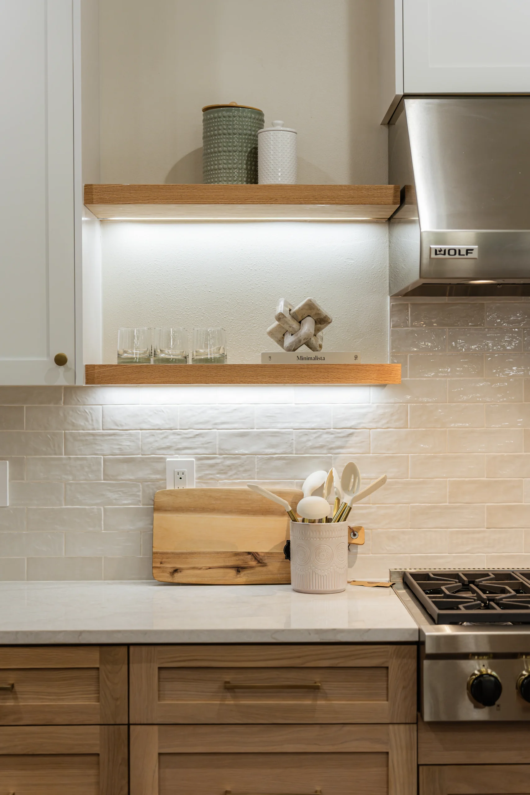 Renton, WA — 400–500 Sqft Kitchen Scope project image