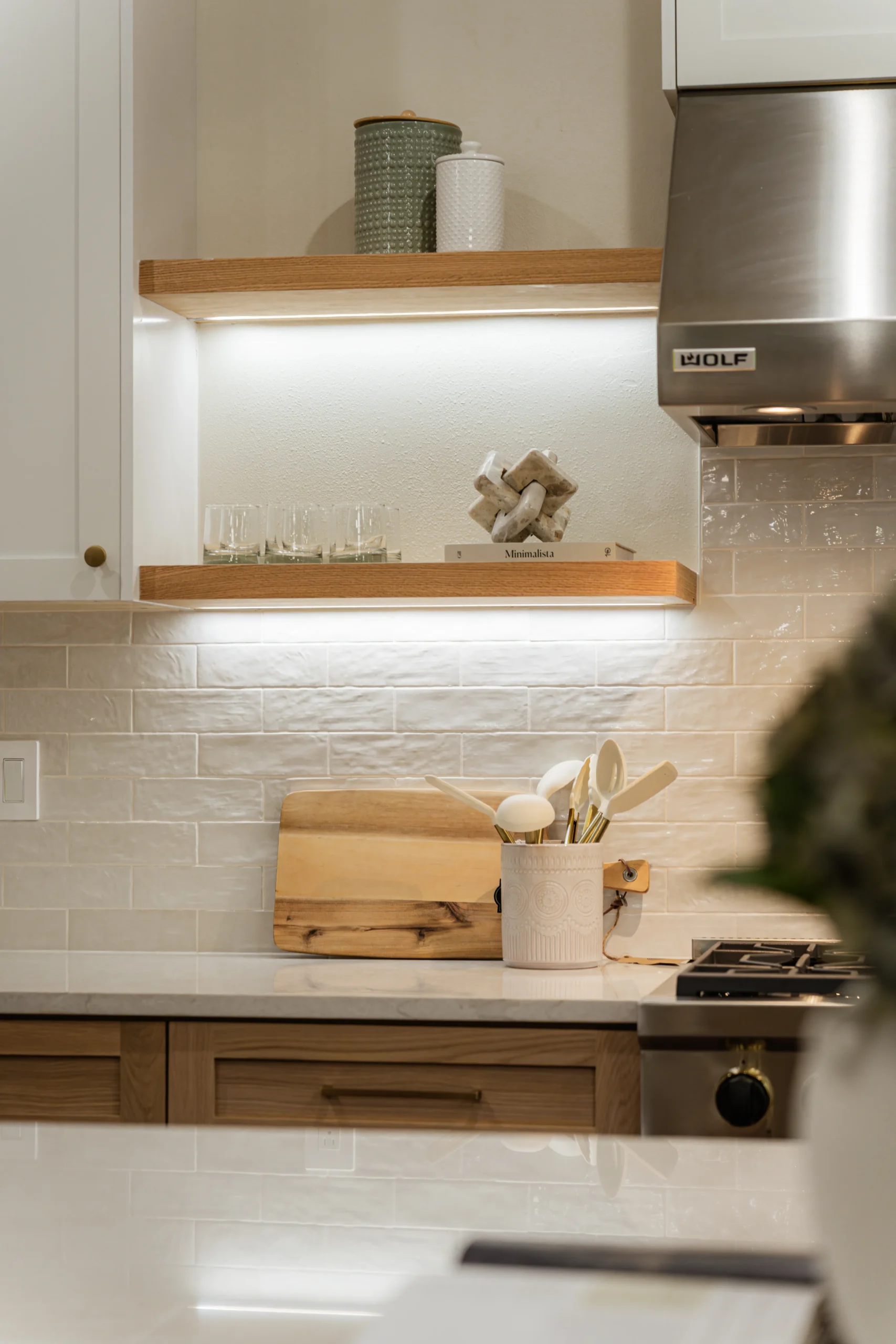 Renton, WA — 400–500 Sqft Kitchen Scope project image