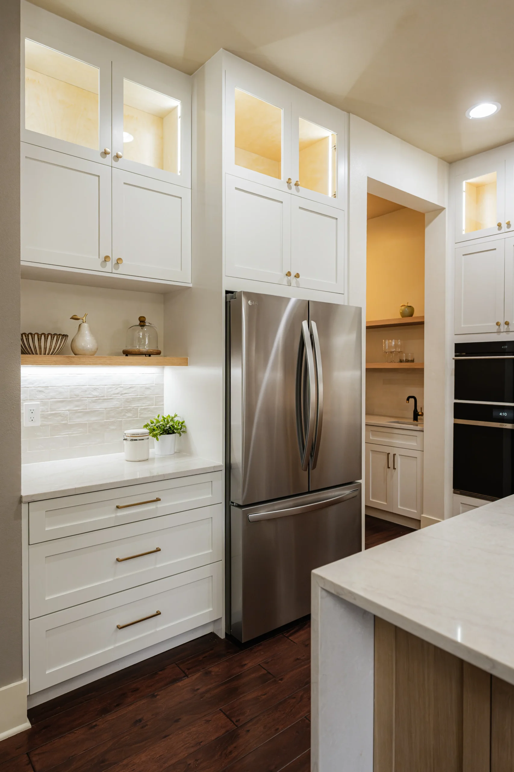 Renton, WA — 400–500 Sqft Kitchen Scope project image