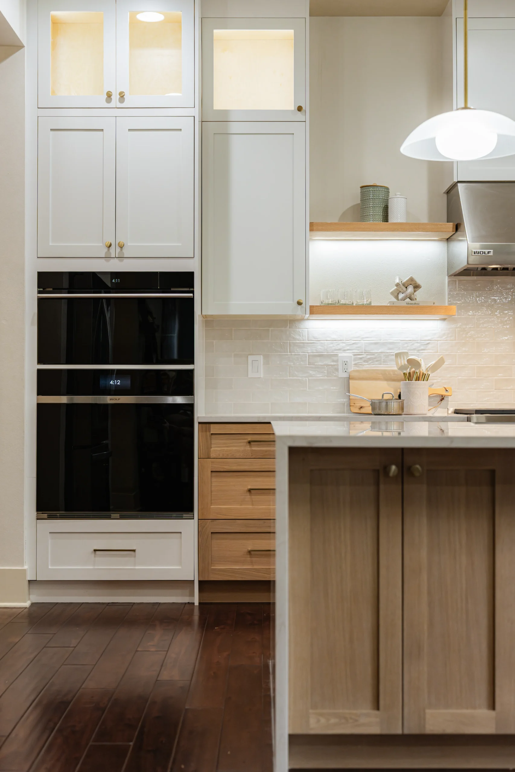 Renton, WA — 400–500 Sqft Kitchen Scope project image