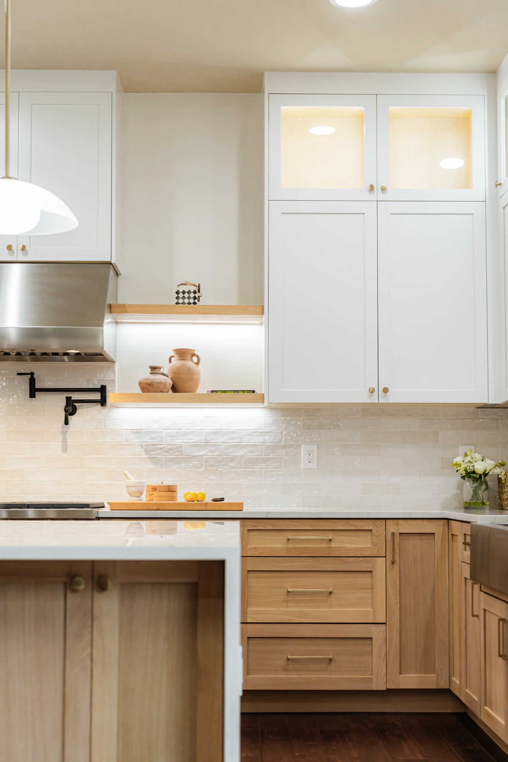 Renton, WA — 400–500 Sqft Kitchen Scope project image