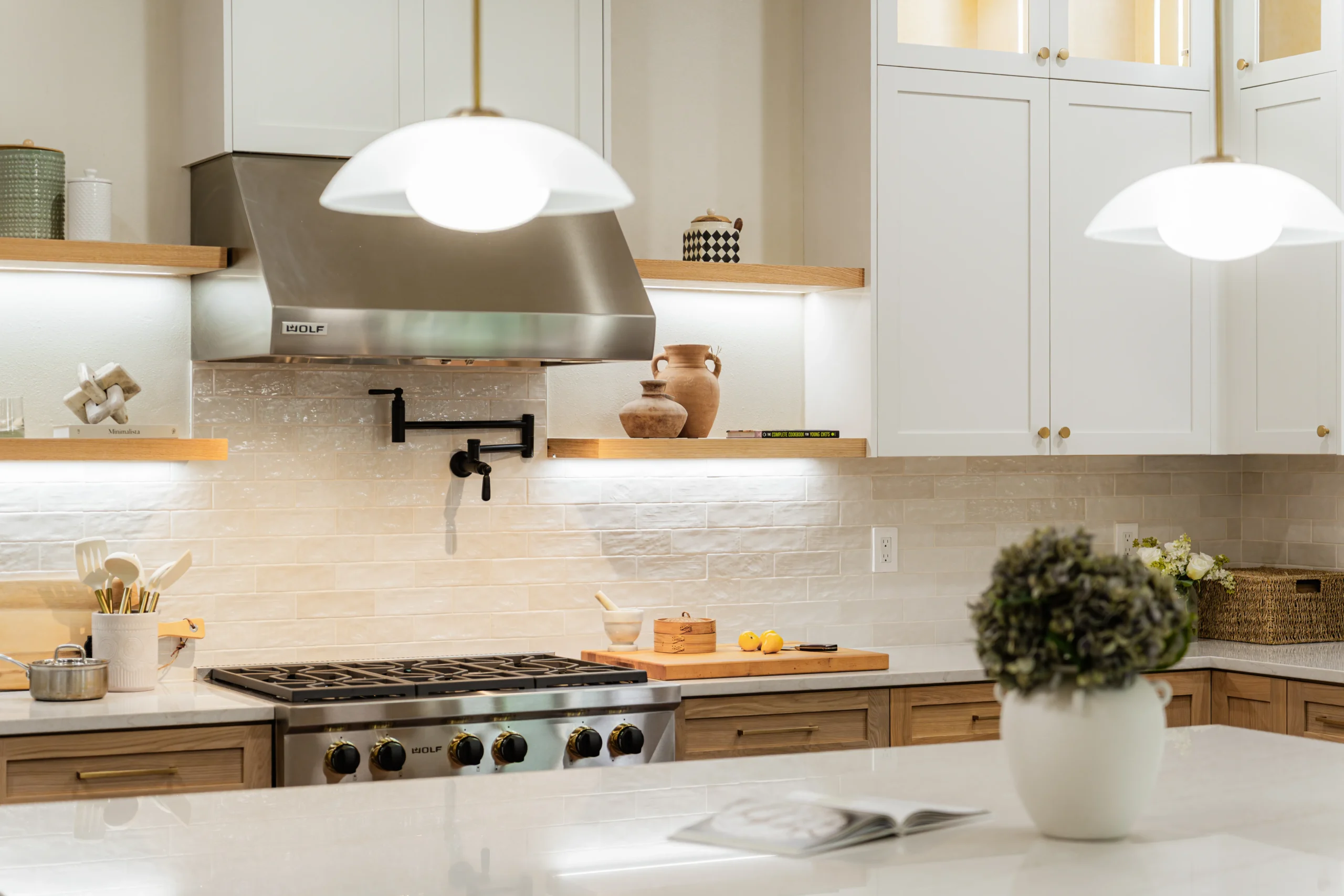 Renton, WA — 400–500 Sqft Kitchen Scope project image
