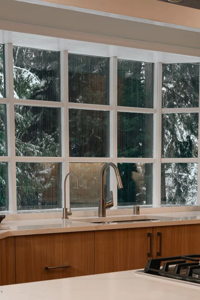 Sammamish, WA — 500 Sqft Addition + Remodel project image