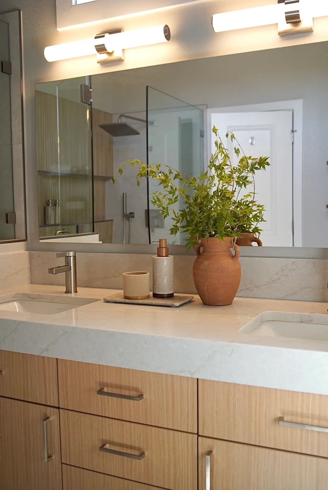 Bathroom Remodel in Mercer Island WA project image