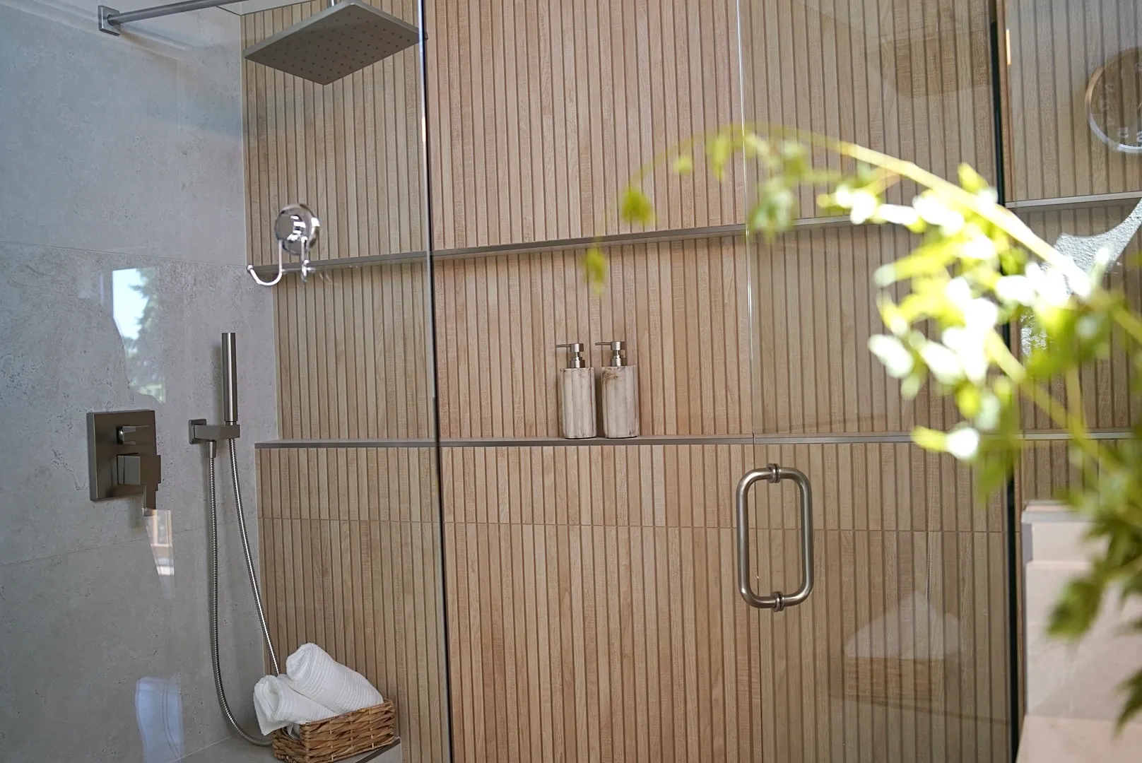 Bathroom Remodel in Mercer Island WA project image