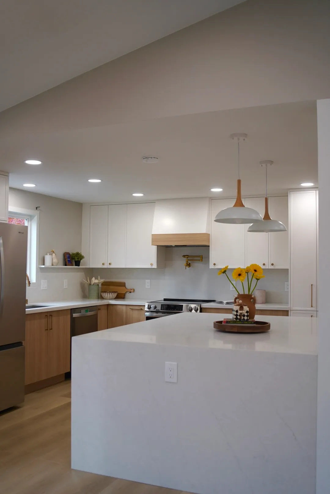Kent, WA — 150 Sqft Kitchen Scope project image