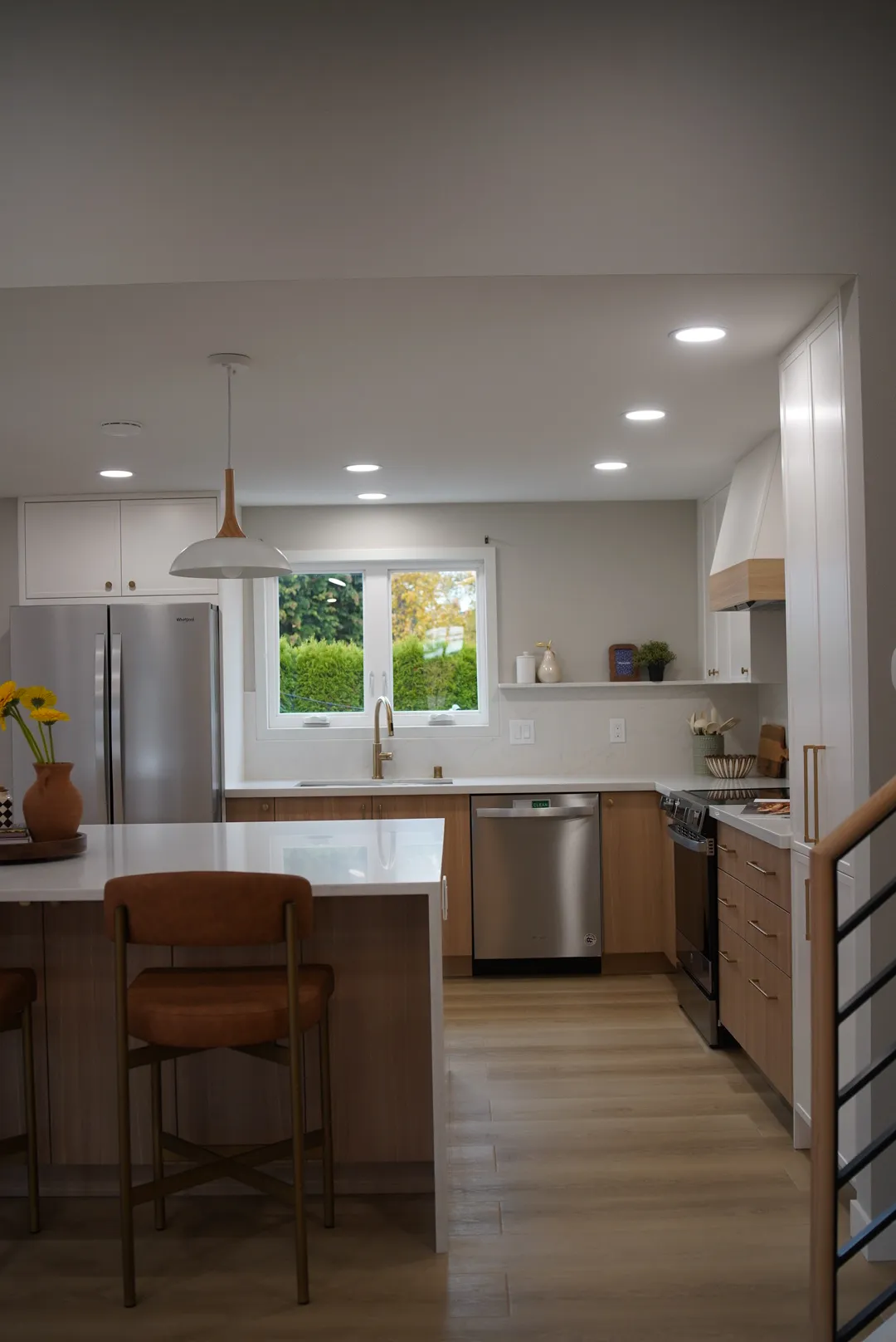 Kent, WA — 150 Sqft Kitchen Scope project image