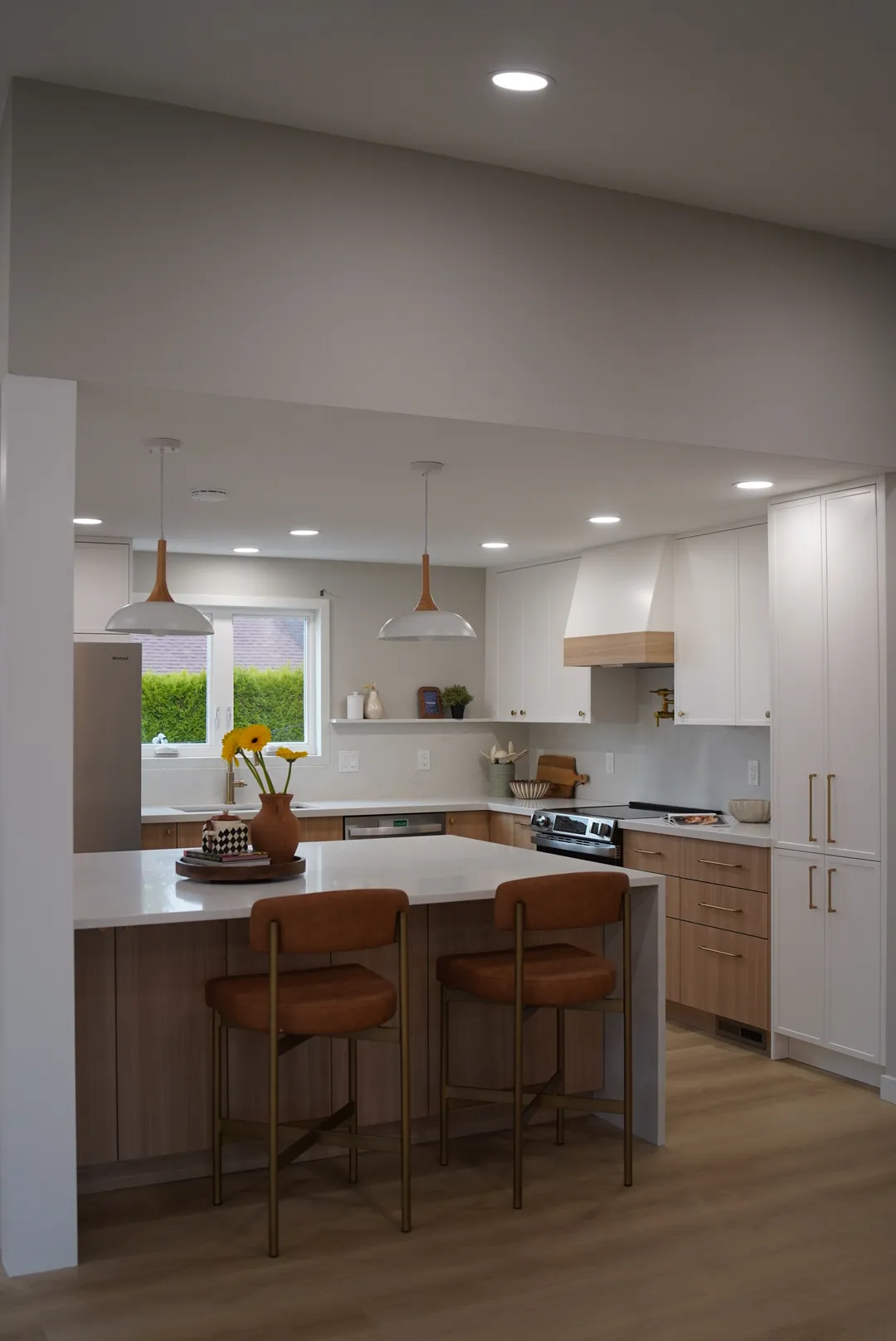 Kent, WA — 150 Sqft Kitchen Scope project image