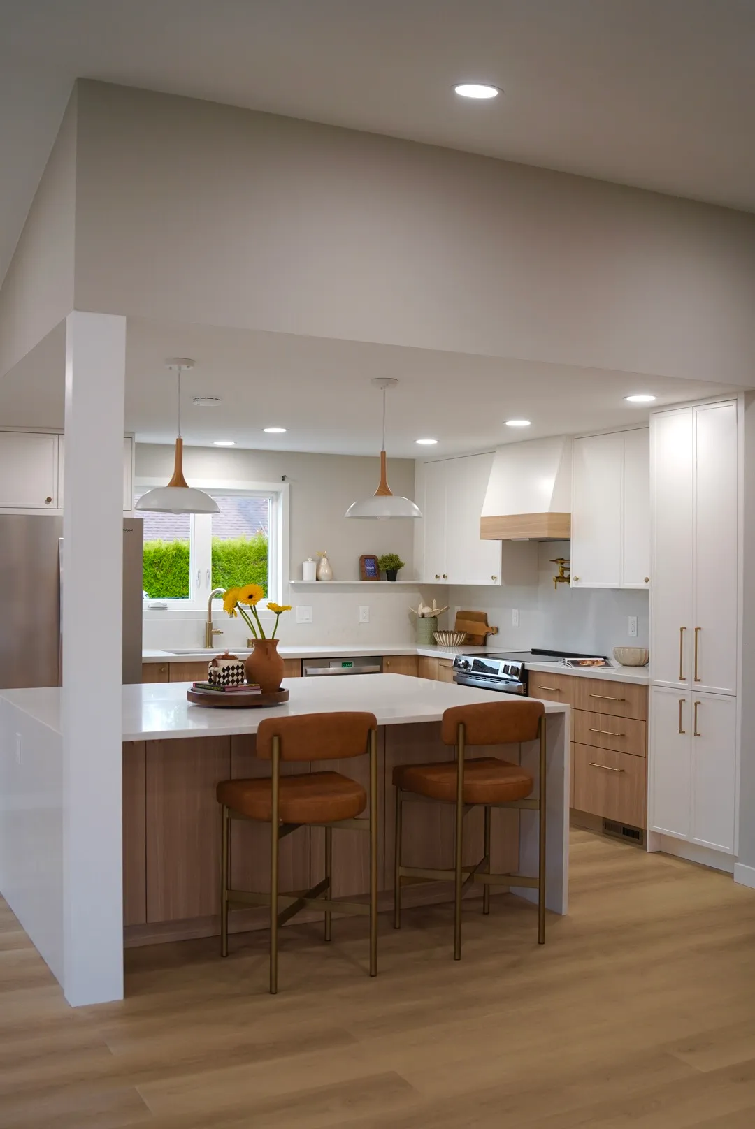 Kent, WA — 150 Sqft Kitchen Scope project image