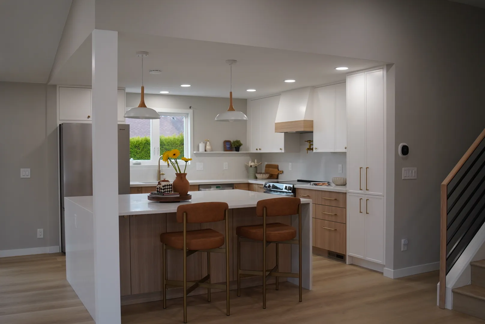 Kent, WA — 150 Sqft Kitchen Scope project image