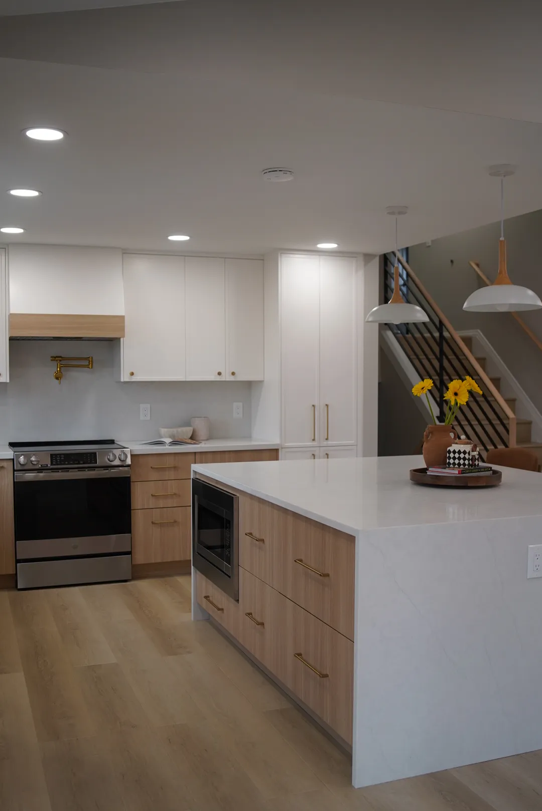 DADU Design Build in Burien WA project image