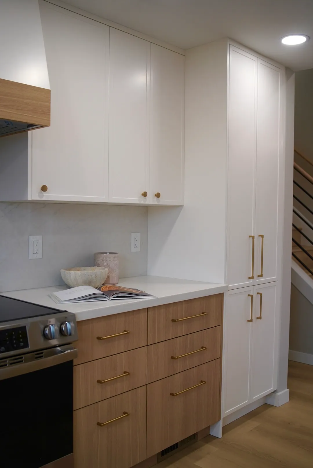 Kent, WA — 150 Sqft Kitchen Scope project image