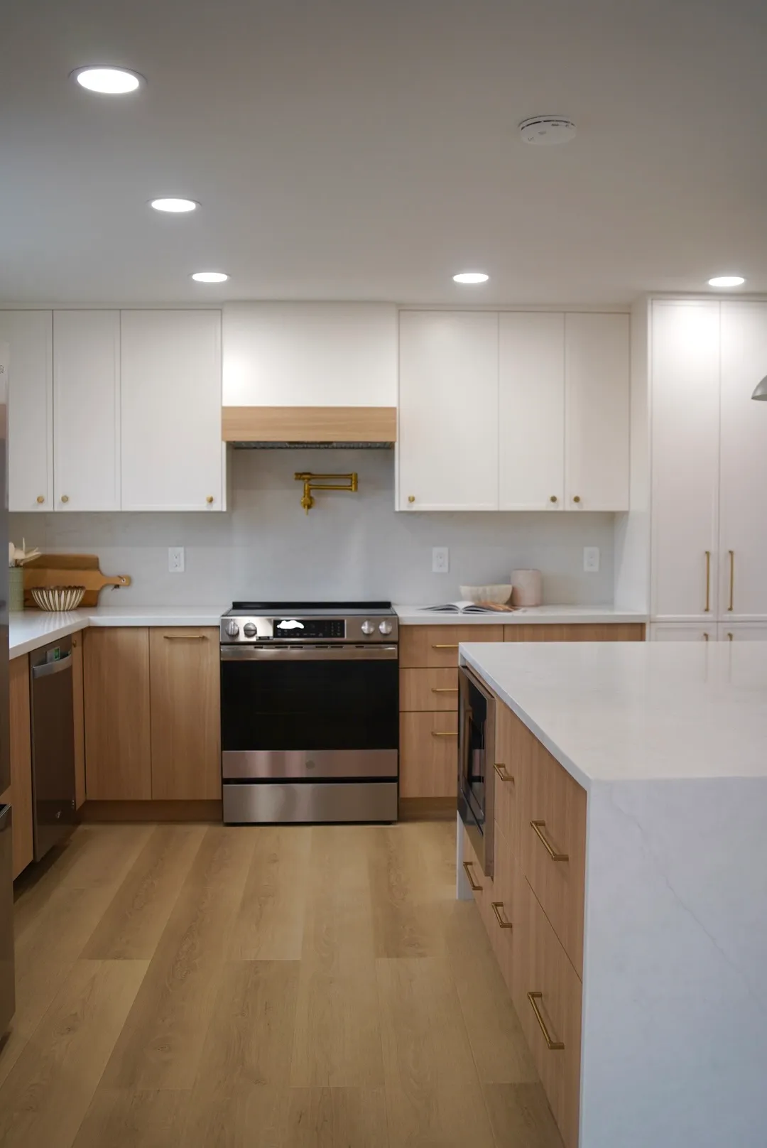 DADU Design Build in Burien WA project image