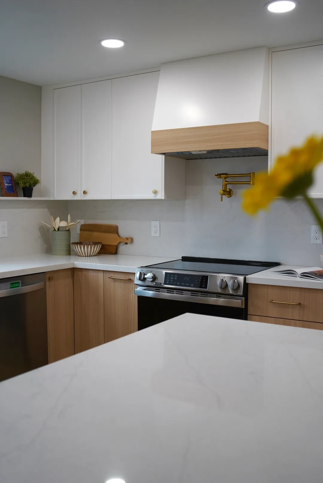 Kent, WA — 150 Sqft Kitchen Scope project image