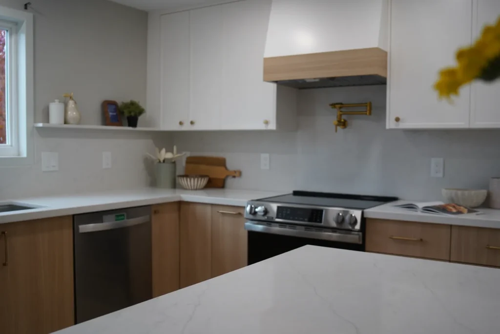 Kitchen Remodeling Renton: 8 Smart Design Decisions