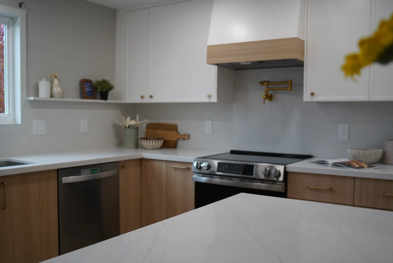 Kent, WA — 150 Sqft Kitchen Scope project image