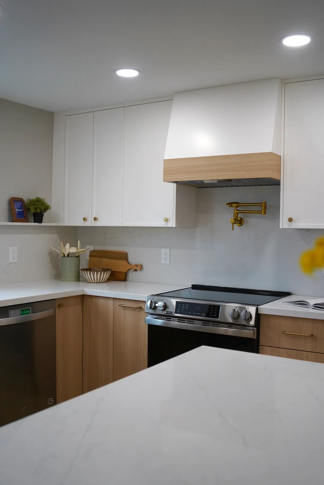 Kent, WA — 150 Sqft Kitchen Scope project image