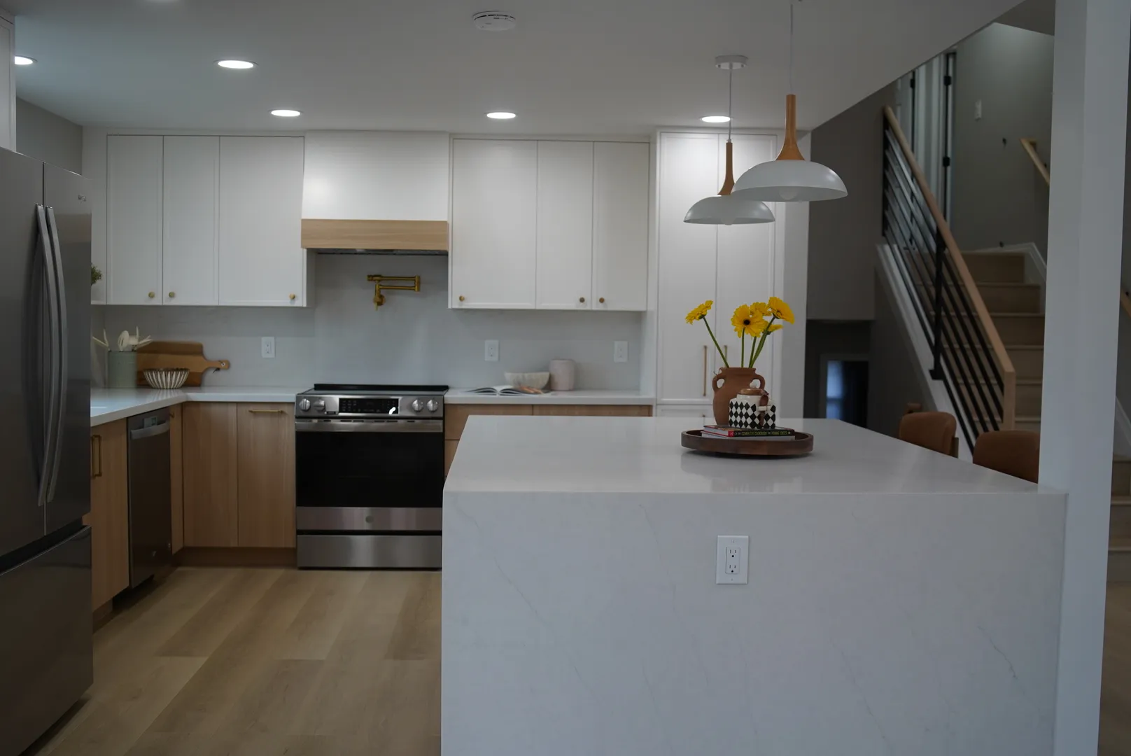 Kent, WA — 150 Sqft Kitchen Scope project image