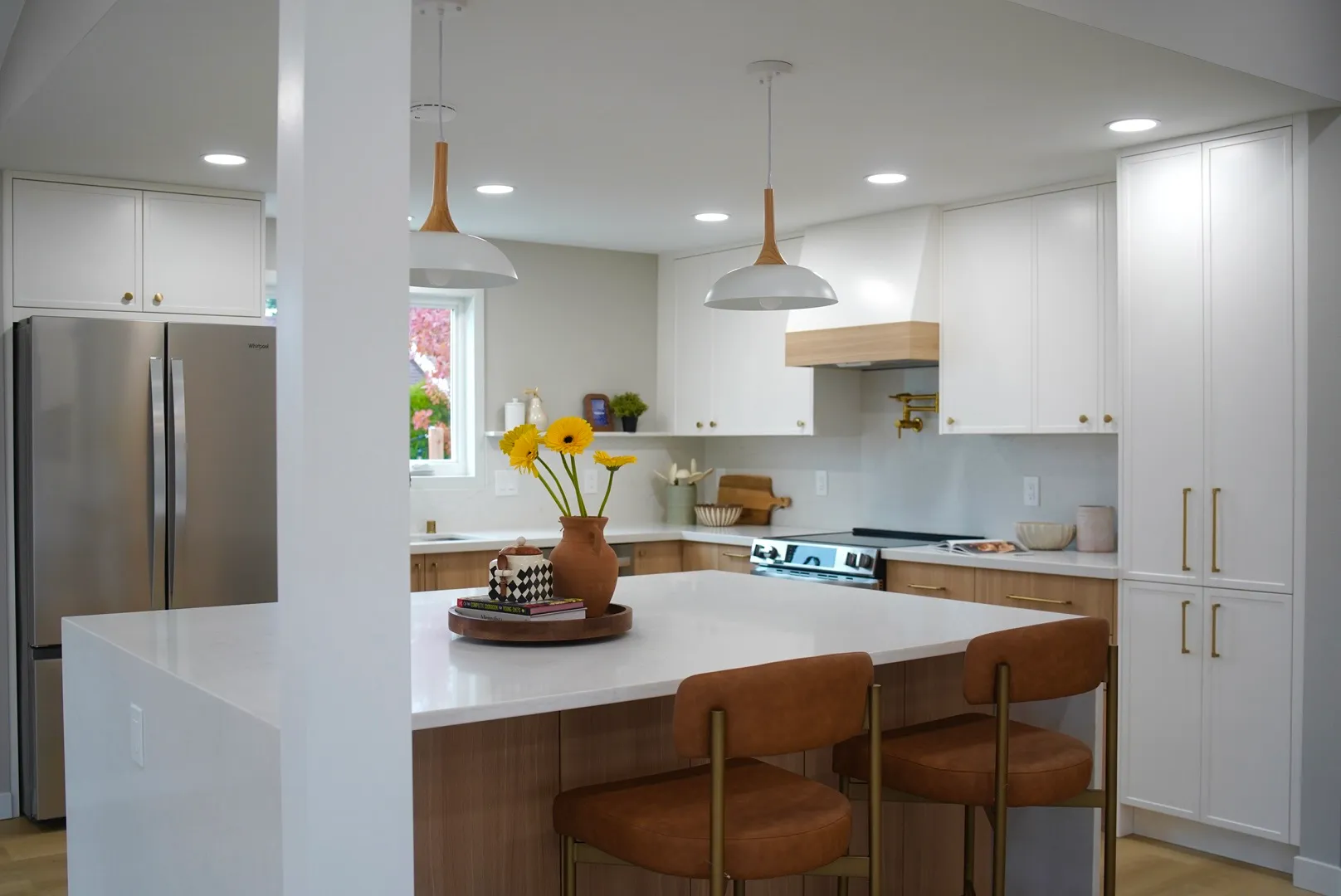 Kent, WA — 150 Sqft Kitchen Scope project image