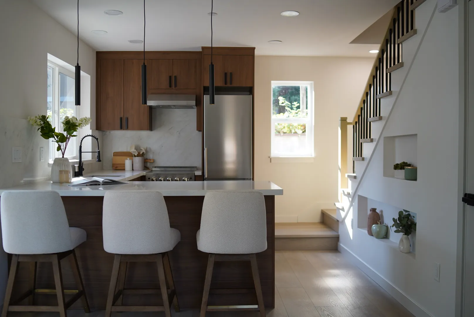 DADU Design Build in Burien WA project image