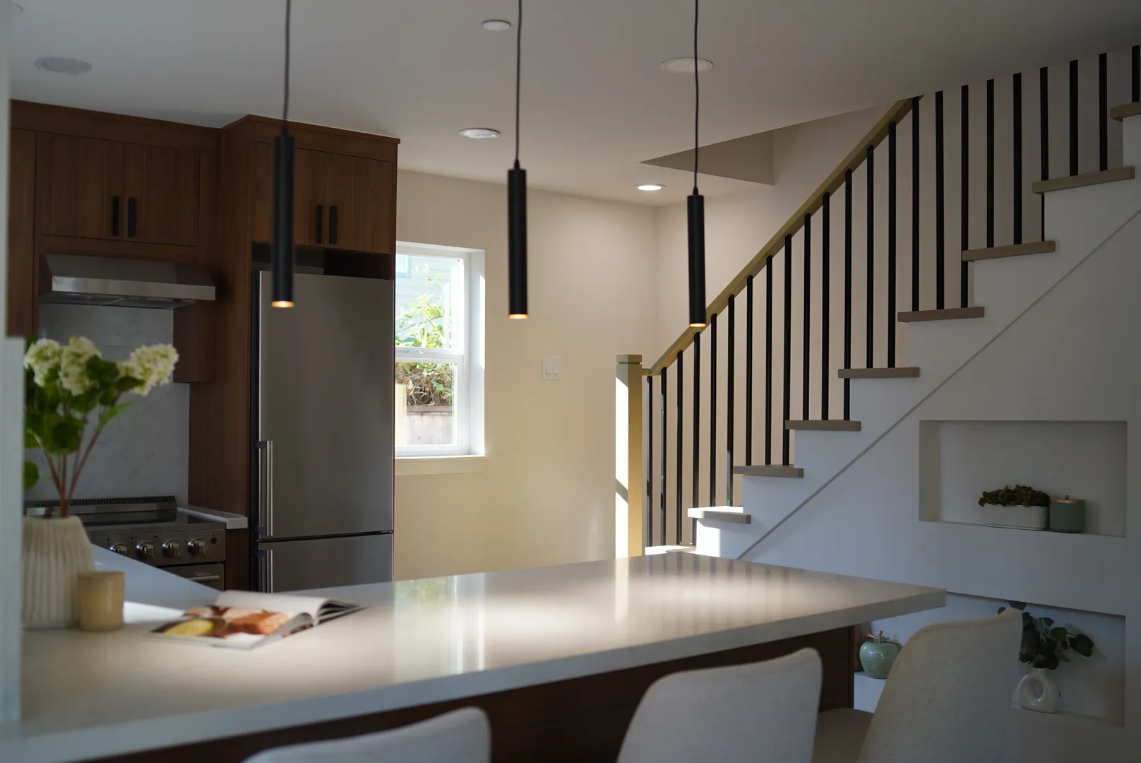 Kent, WA — 150 Sqft Kitchen Scope project image