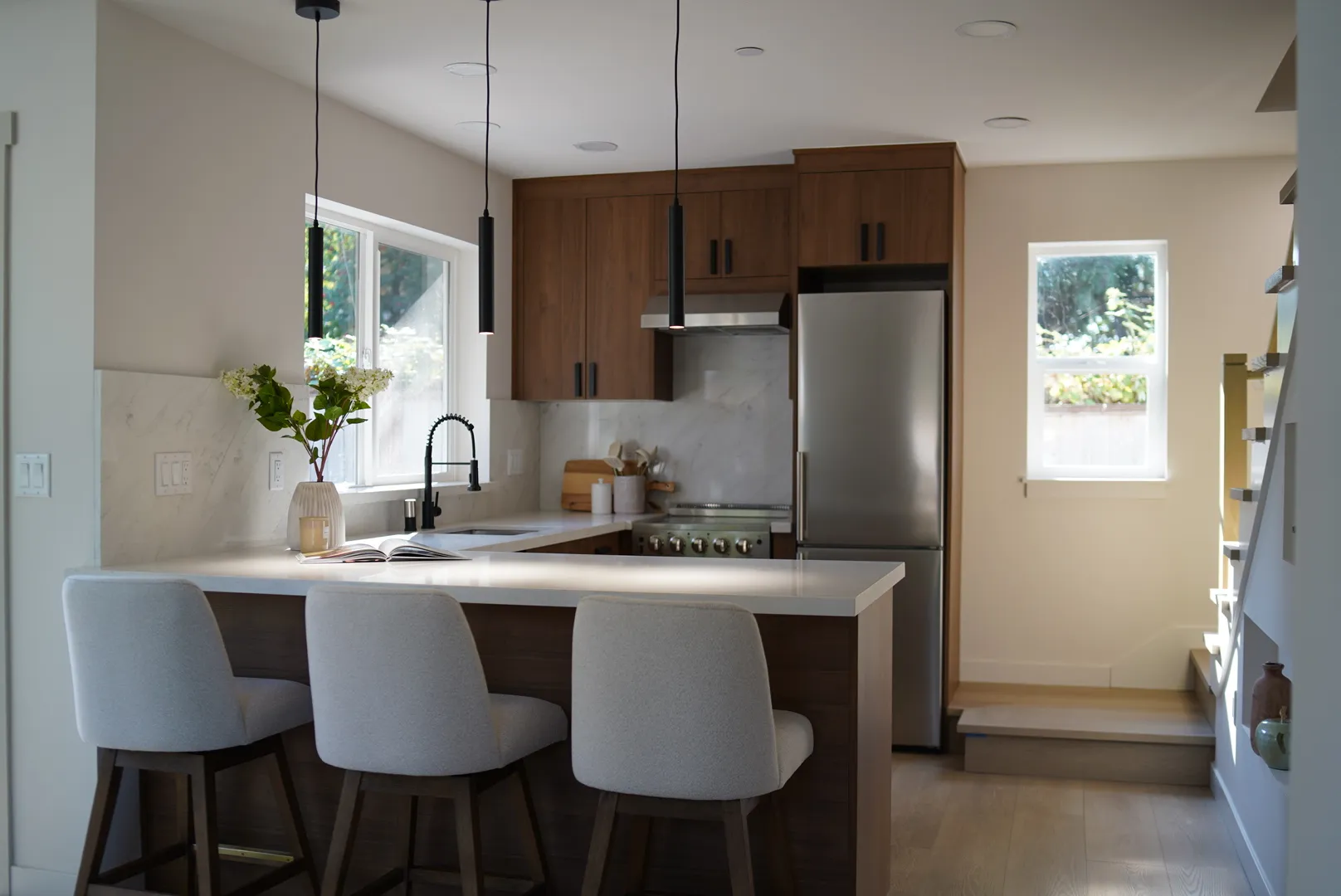 DADU Design Build in Burien WA project image