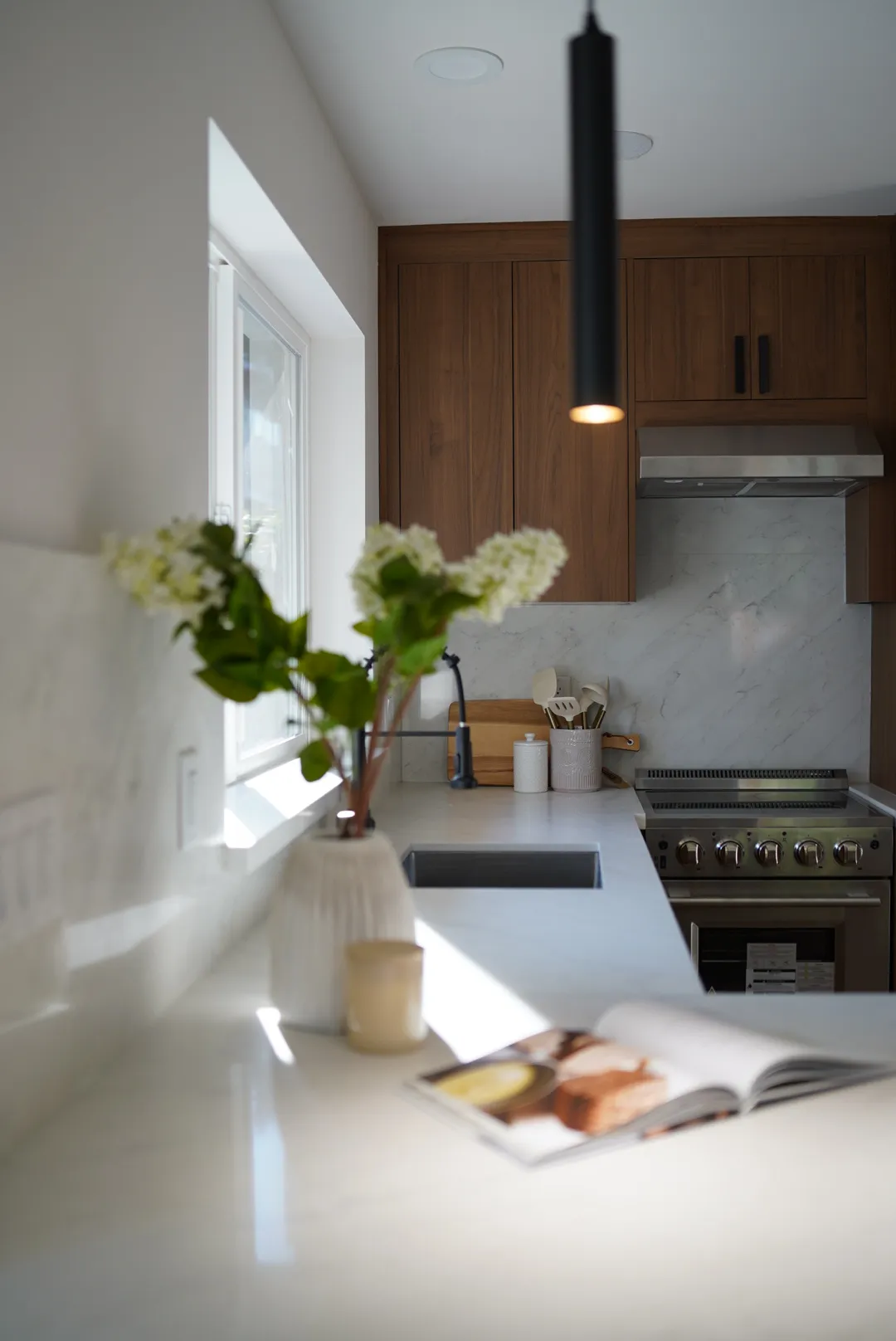 Kent, WA — 150 Sqft Kitchen Scope project image