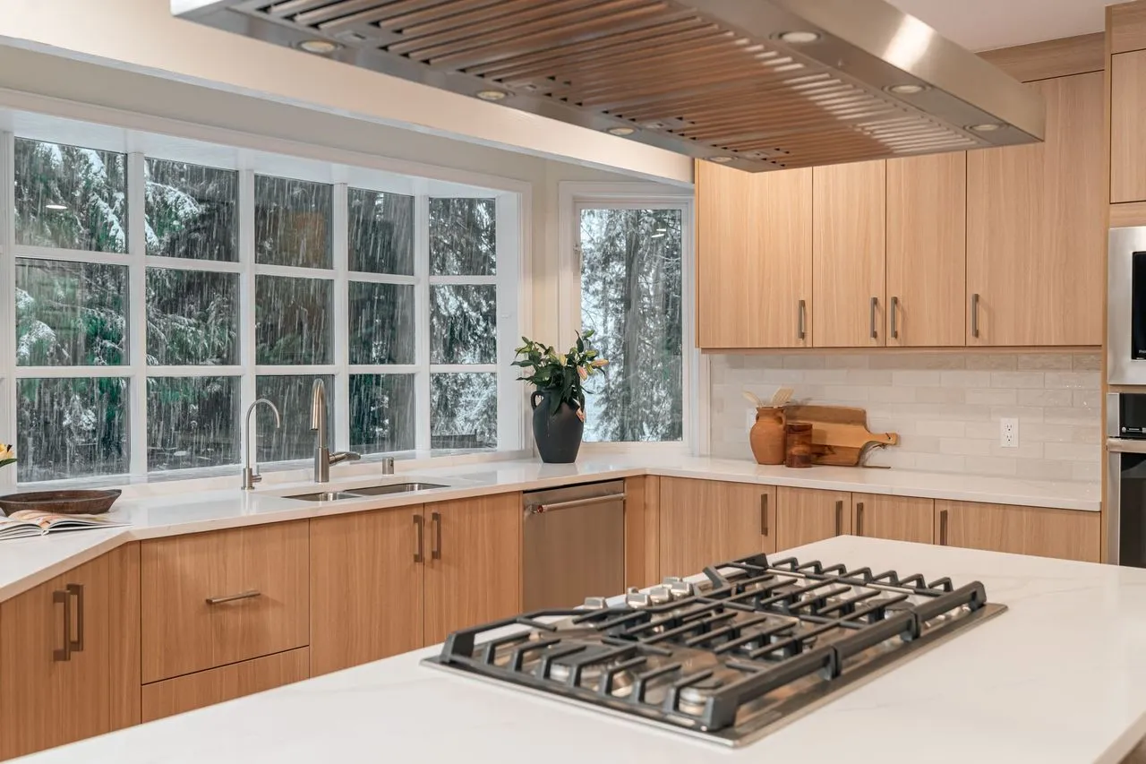 Sammamish, WA — 500 Sqft Addition + Remodel project image