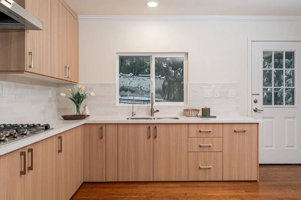Sammamish, WA — 500 Sqft Addition + Remodel project image