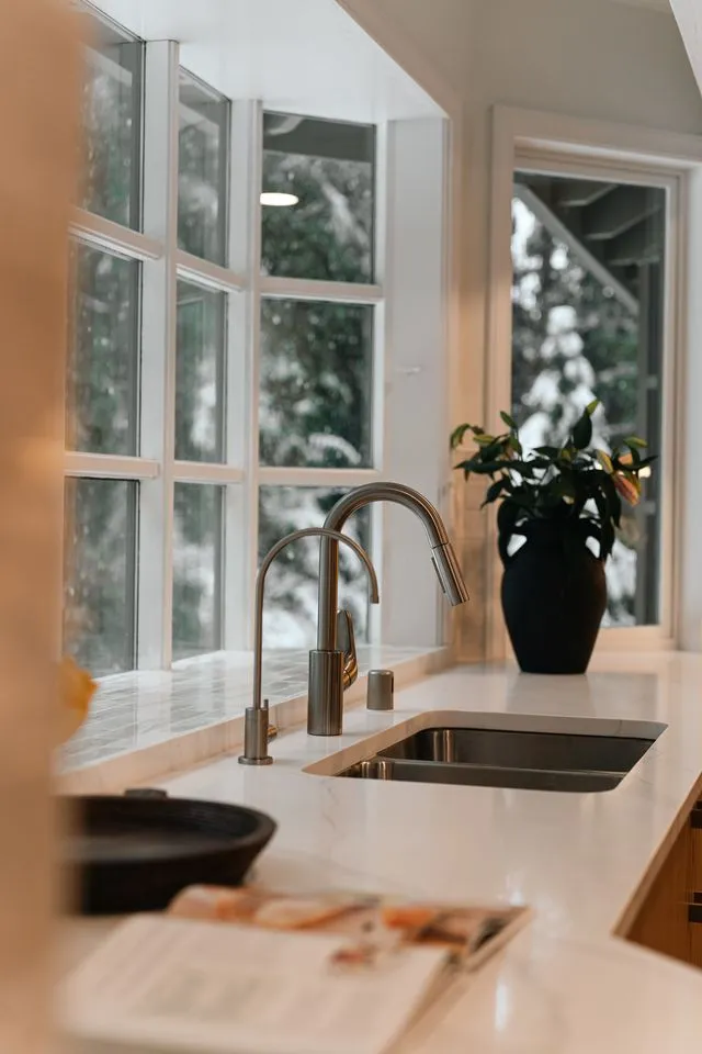 Sammamish, WA — 500 Sqft Addition + Remodel project image