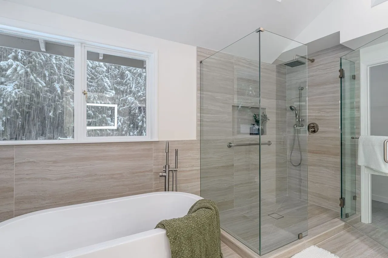Sammamish, WA — 500 Sqft Addition + Remodel project image