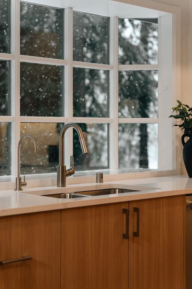 Sammamish, WA — 500 Sqft Addition + Remodel project image