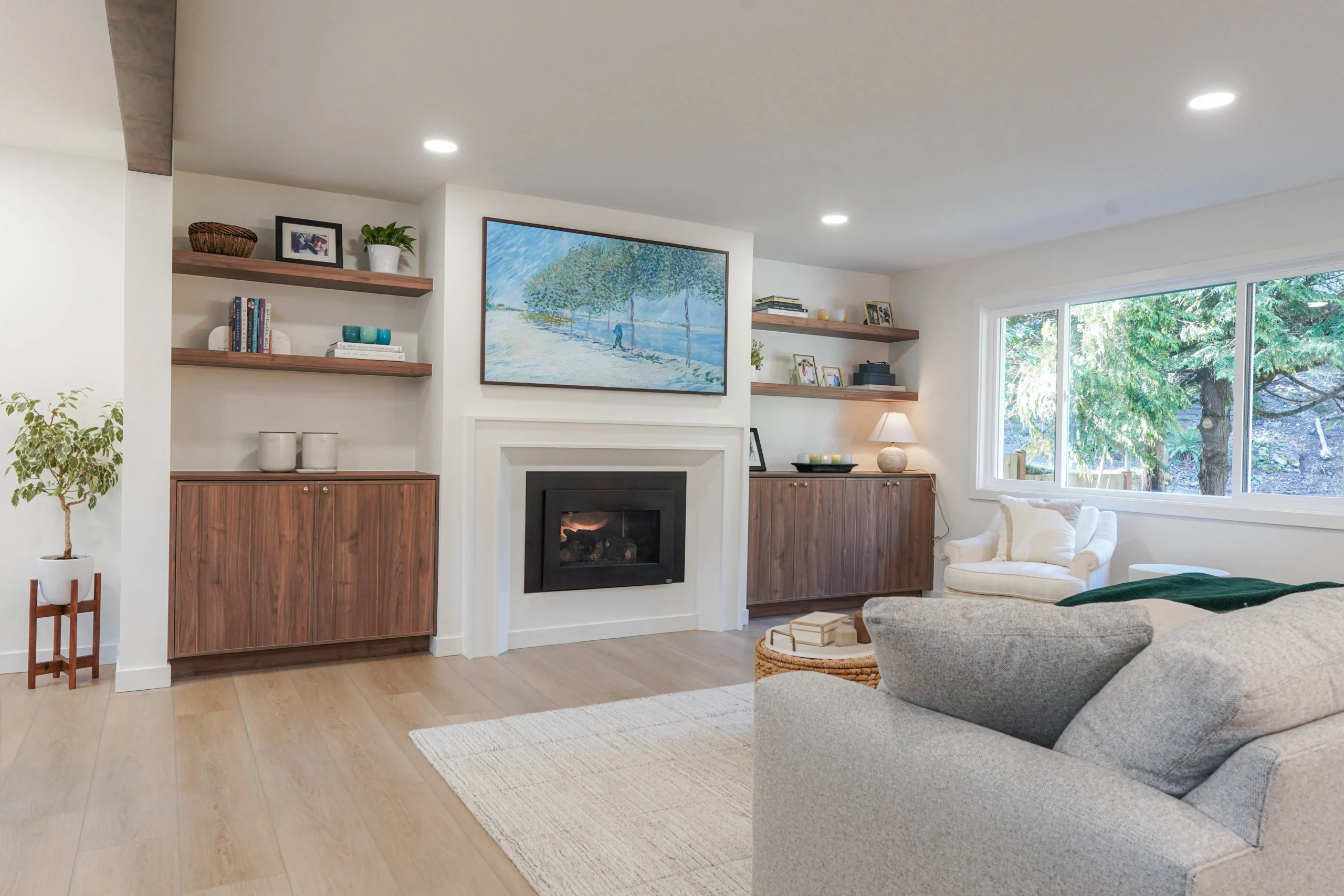 Issaquah, WA — 2160 Sqft Full Home Remodel project image