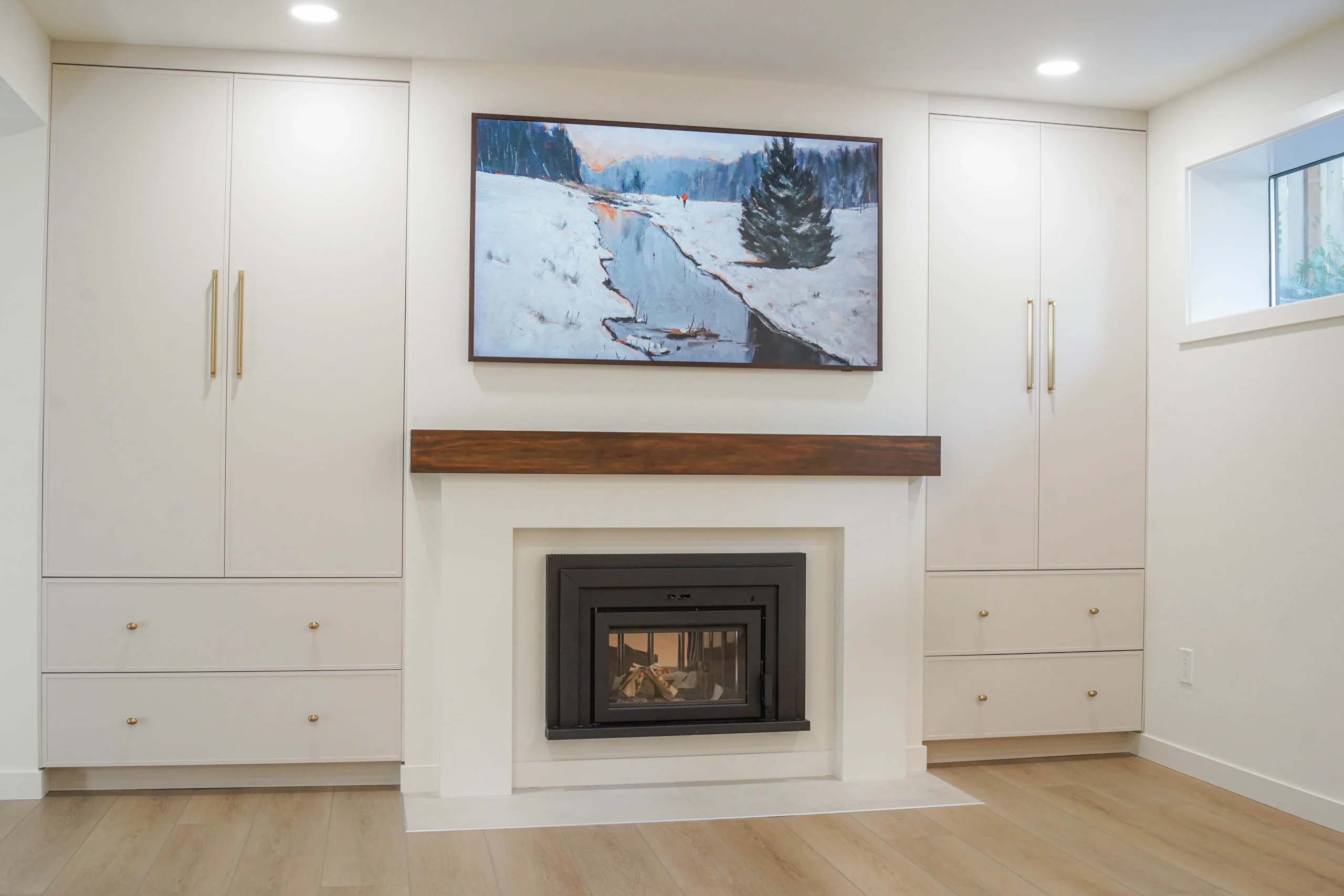 Issaquah, WA — 2160 Sqft Full Home Remodel project image