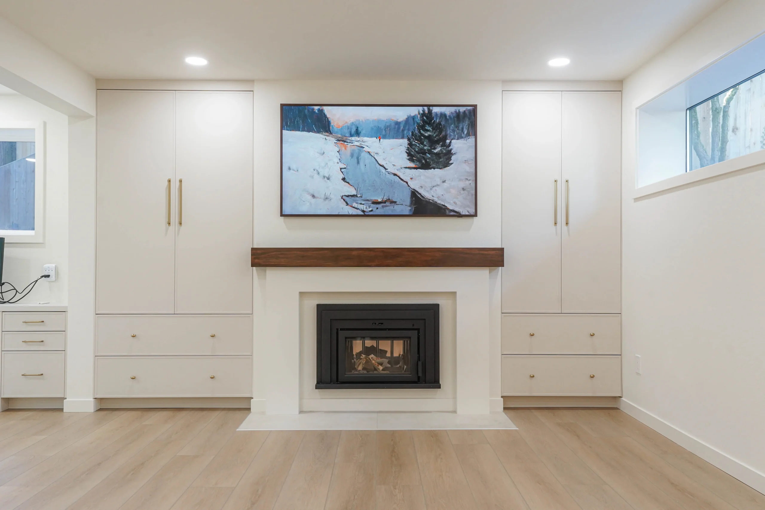 Issaquah, WA — 2160 Sqft Full Home Remodel project image