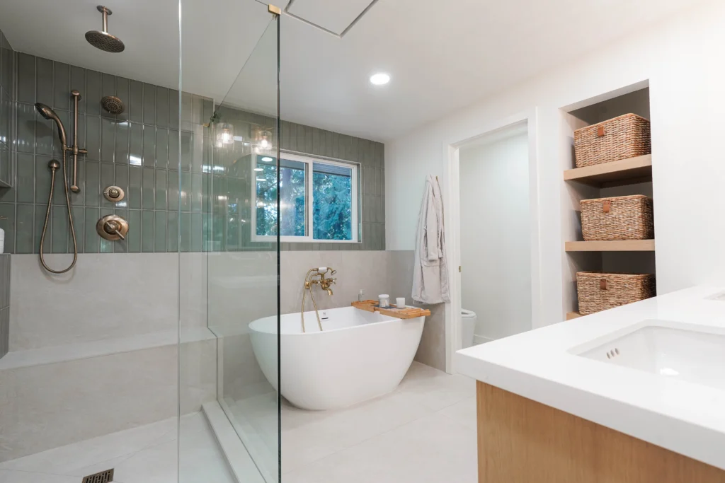 attic conversion