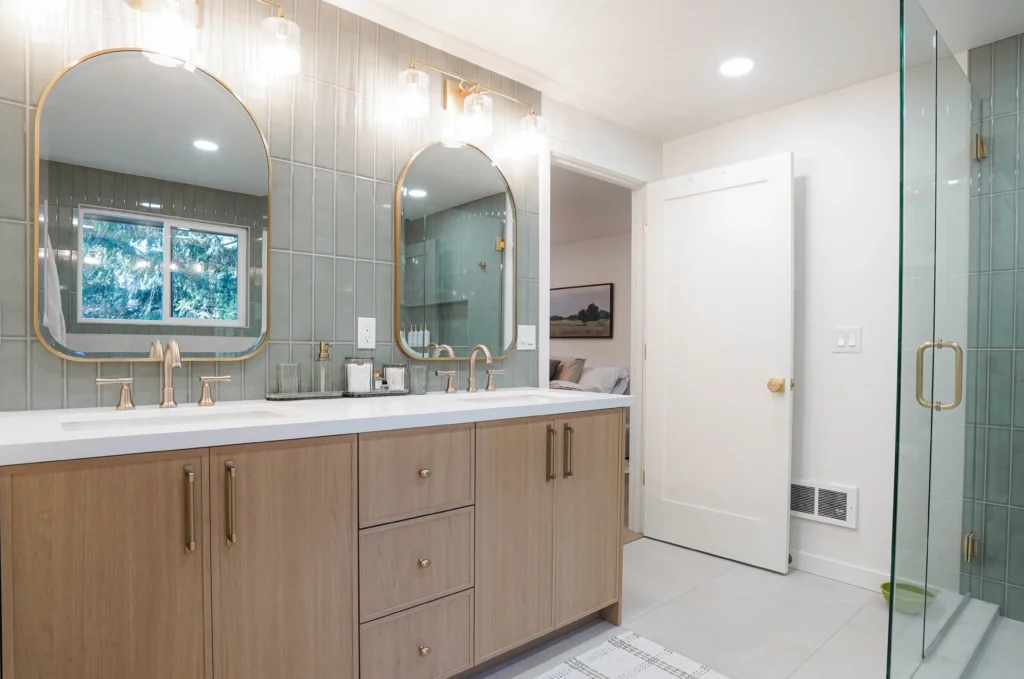 laundry room remodel